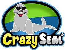 Crazy Seal Roof Coating